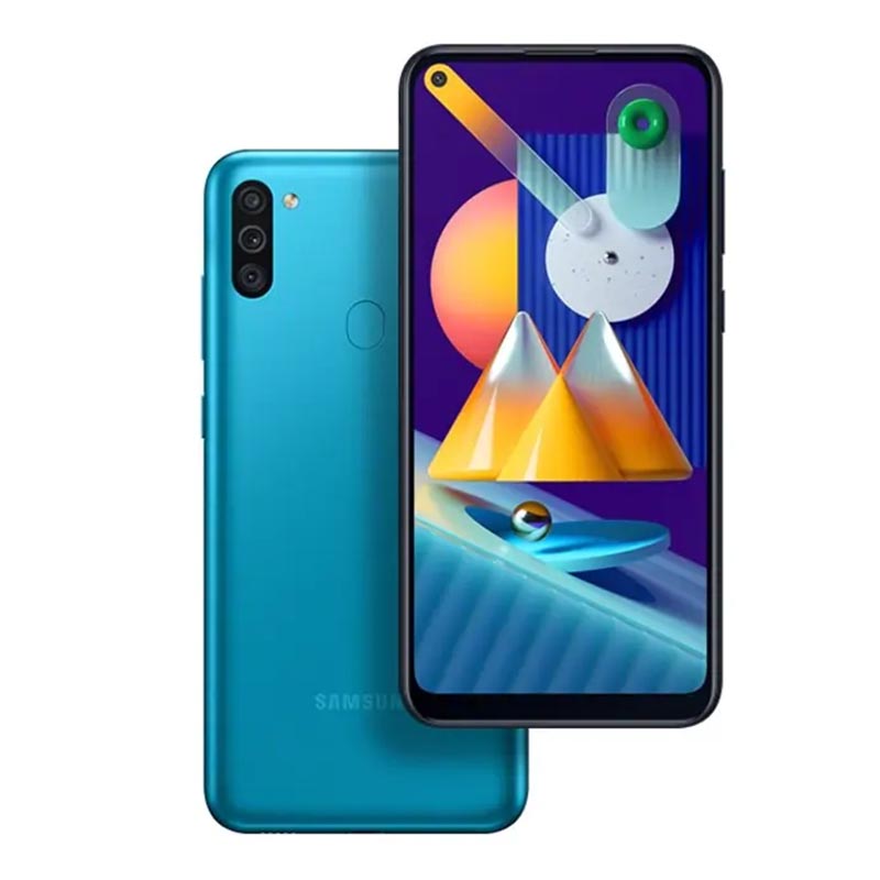 samsung m11 android 10